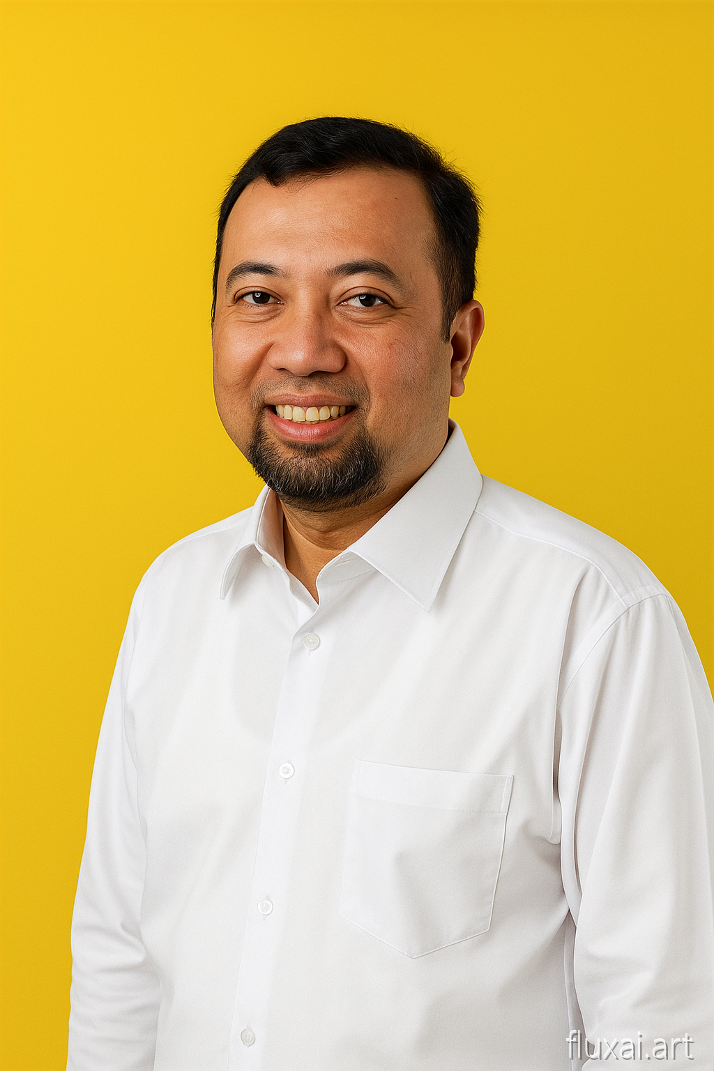 Prof. Dr. Muhammad Muflih, MA